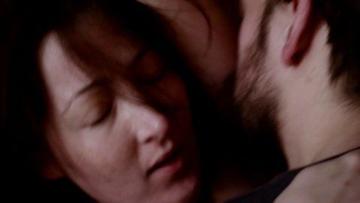 Roxy Bugler in Malady (2015) Breasts Bush Breasts Bush 265908