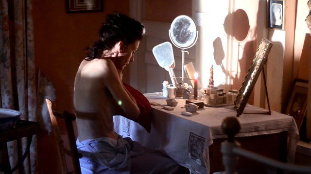 Jill Connick in Malady (2015) Right Breast Breasts Right Breast 265911