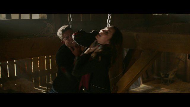 Brittany Allen in Jigsaw (2017) Sexy Sexy 265986