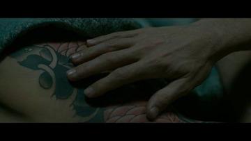 Shioli Kutsuna in The Outsider (2018) Sexy Butt Sexy 266015