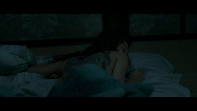 Shioli Kutsuna in The Outsider (2018) Butt Butt Sexy 266014
