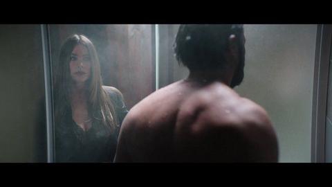 Bent's Sexiest Scenes with Sofía Vergara. Sexy, lesbian. 266028