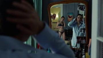 Ella Rae Peck in The Looming Tower (2018) Underwear Sexy Underwear 266730