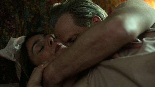 The Looming Tower's Sexiest Scenes with Annie Parisse. Sexy, breasts. 266124