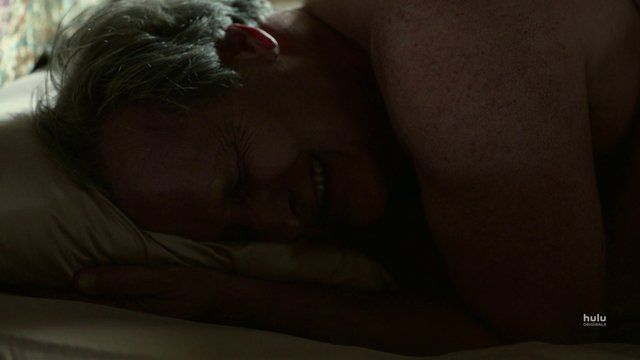 Annie Parisse Naked in The Looming Tower. Breasts, sexy. 266617