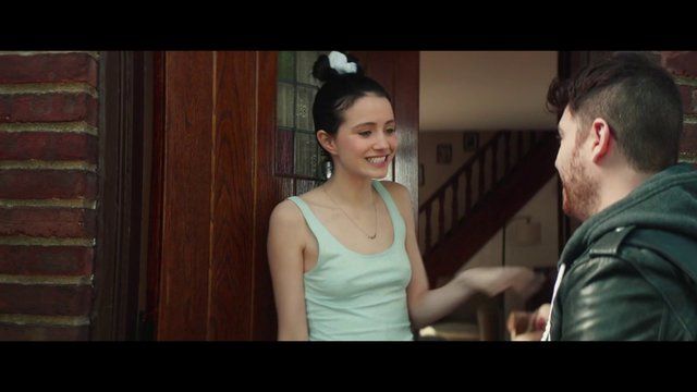 Most Likely to Murder's Sexiest Scenes with Julia Goldani Telles. Sexy. 266064