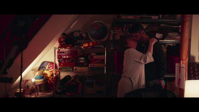 Bonnie Rose in Most Likely to Murder (2018) Left Breast Breasts Left Breast 266065