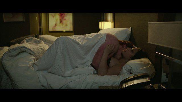 Gideon Adlon in Blockers (2018) Underwear Lesbian Underwear 266102