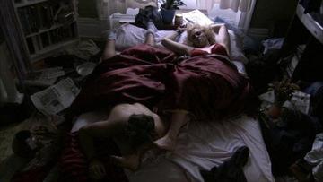 Claire Brosseau in Who is KK Downey (2008) Underwear Underwear 266150
