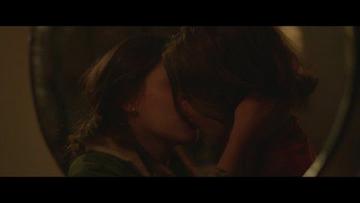 Ella Edward, Maya Wyatt in The Rehearsal (2016) Lesbian Lesbian Underwear 266154