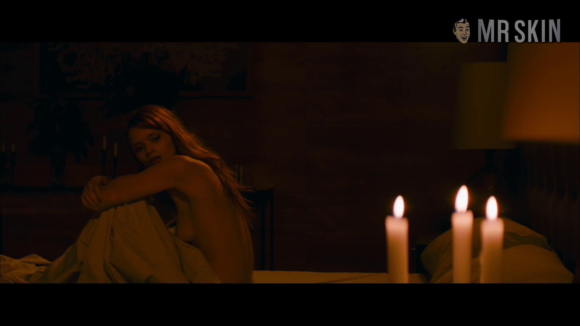 Nudes of Elizabeth from Elizabeth Harvest. Left Breast, bikini, breasts. 266160