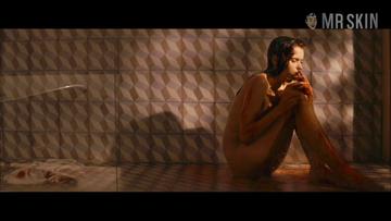 Nudes of Elizabeth from Elizabeth Harvest. Right Breast, bikini, breasts. 266166