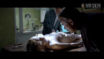 Eszter Csépai in Strangled (2016) Breasts Bush Full Frontal Bikini Breasts 266173