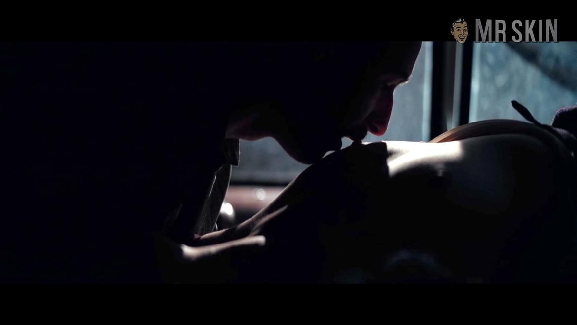 Olga Kovács in Strangled (2016) Breasts Breasts 266178