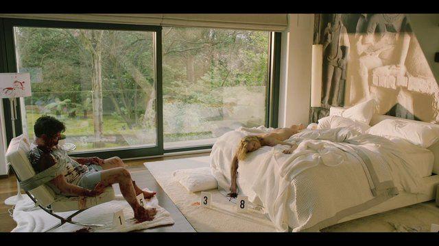Heidi Monsen in Hard Sun (2018) Butt Butt 266186