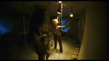 Paulyn Sun in Ichi the Killer (2001) Sexy Thong Underwear Sexy Thong 266204