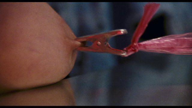 Rio Aoki in Ichi the Killer (2001) Breasts Breasts Underwear 266206