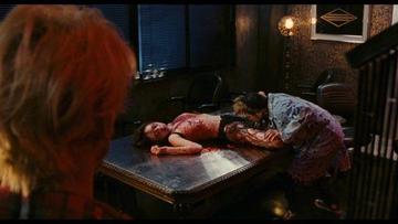 Rio Aoki in Ichi the Killer (2001) Breasts Underwear Breasts Underwear 266207