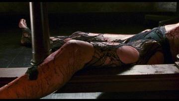 Rio Aoki in Ichi the Killer (2001) Breasts Breasts Underwear 266208