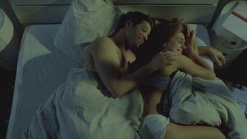 Stephania Potalivo in The Portal (2017) Underwear Underwear 266202