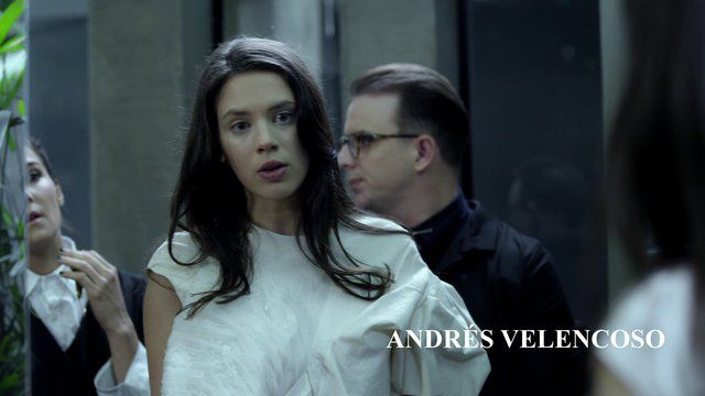 Sexiest Delfina Chaves Scene in Edha. Underwear, lesbian, sexy. 266215