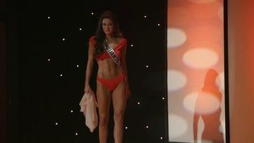 Alexandra Harper in Music City (2018) Bikini Bikini 266219