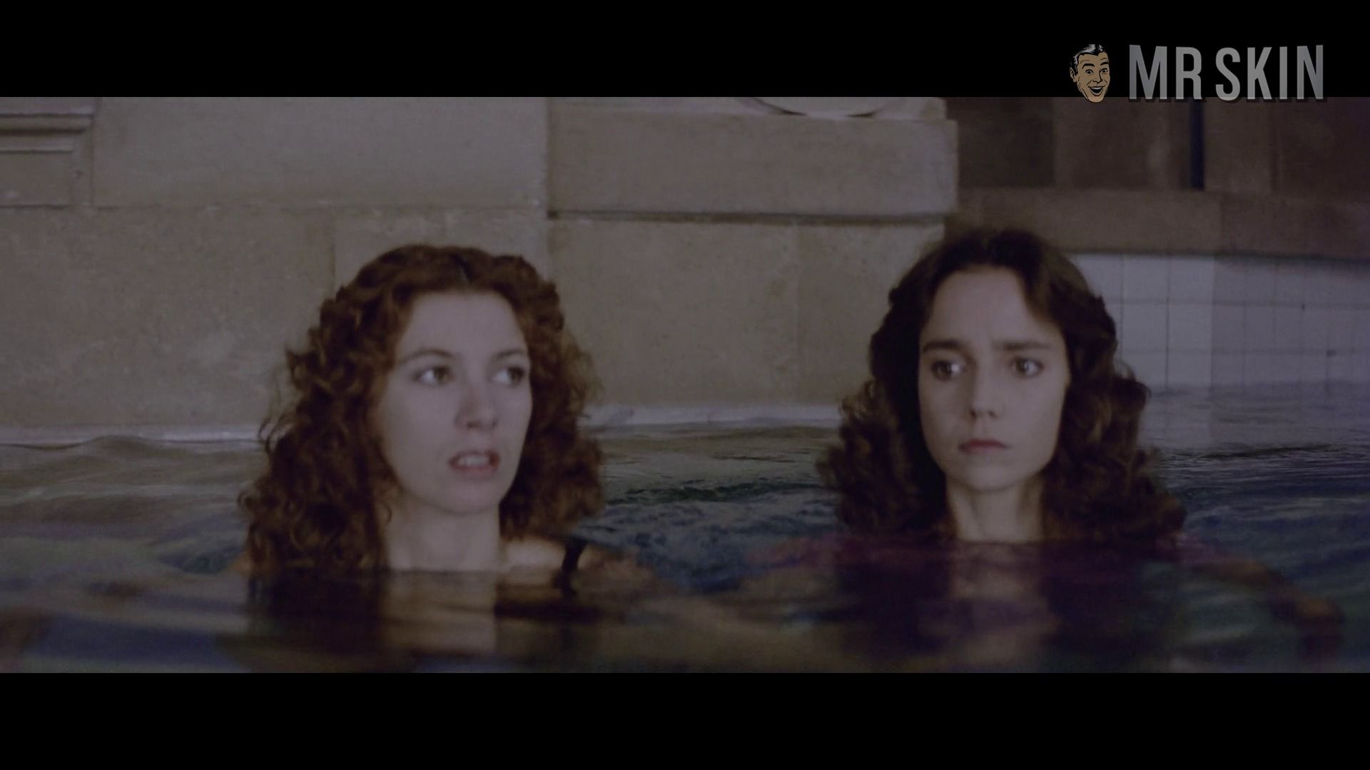 Sexiest Jessica Harper Scene in Suspiria. Sexy. 266233
