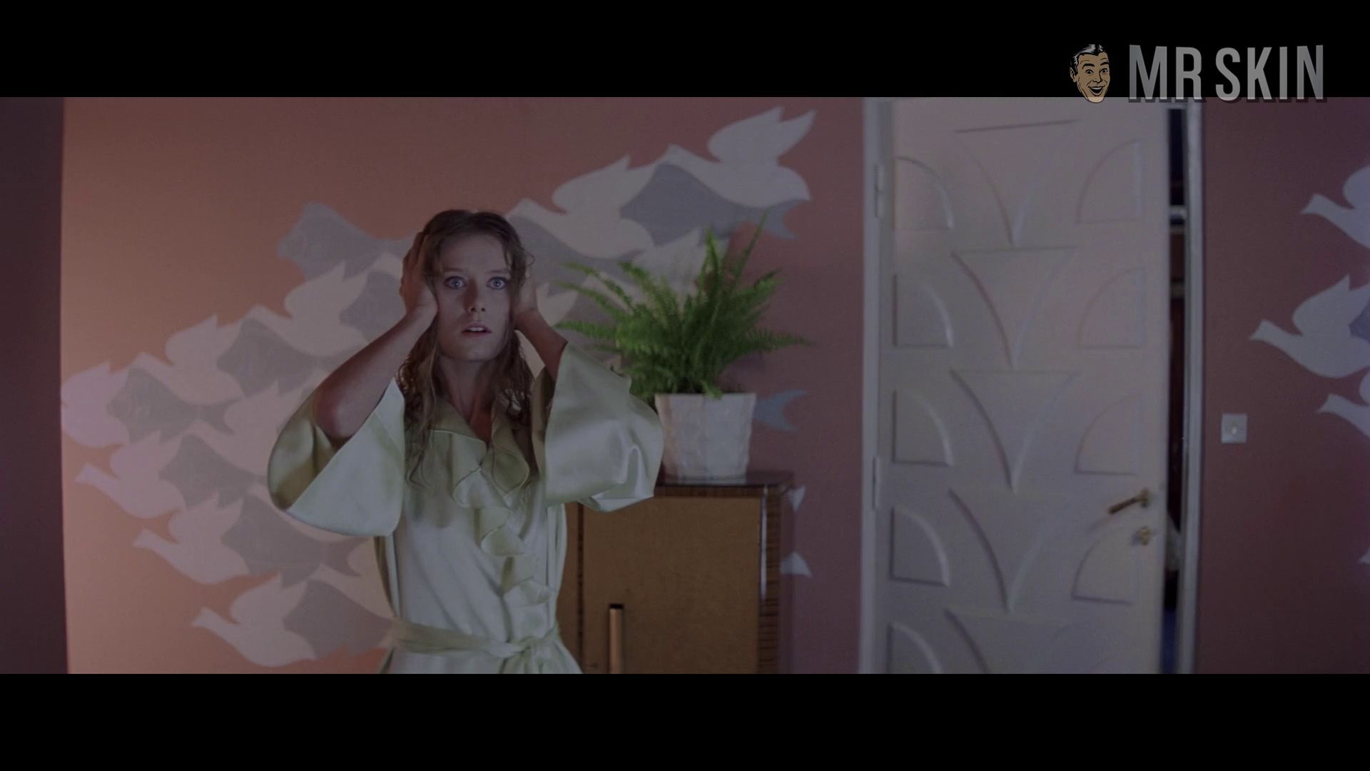 Sexiest Scenes of Sonia from Suspiria. Sexy. 266231