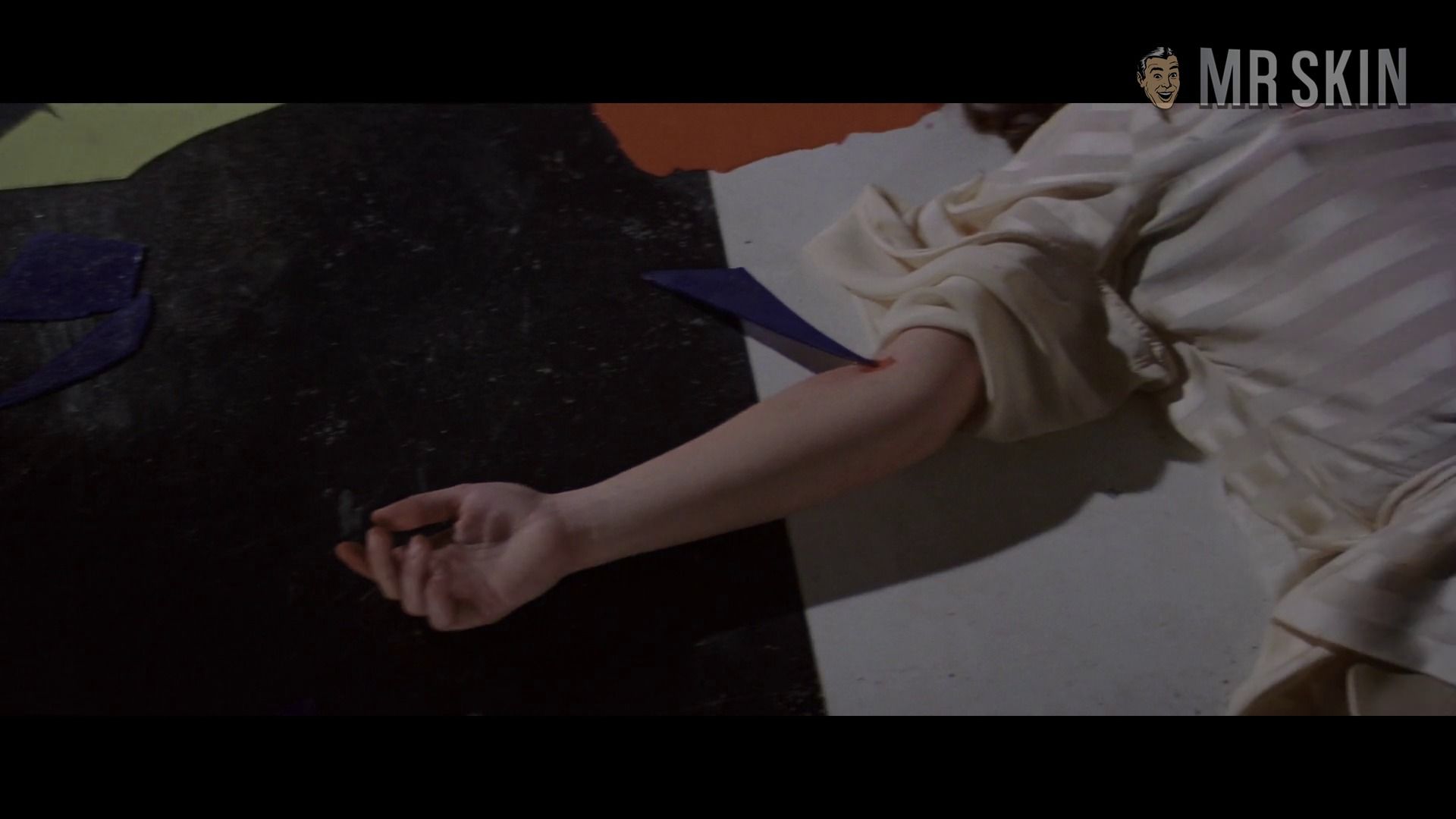 Suspiria's Sexiest Scenes with Susanna Javicoli. Sexy. 266232