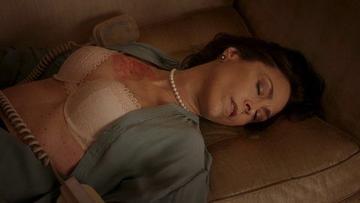 Lauri Landry in Instinct (2018) Underwear Underwear 266246