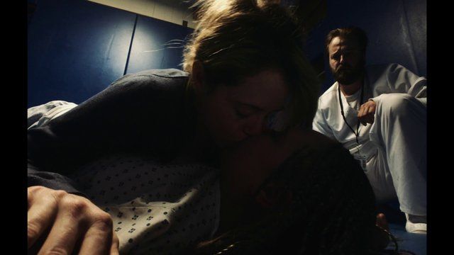 Sexiest Scenes of Sawyer Valentini from Unsane. Lesbian, sexy, underwear. 266285