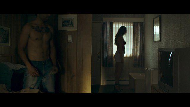 Sexiest Therés Amee Scene in Sweet Virginia. Sexy. 266299