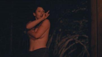 Kimberly Dilts in Auld Lang Syne (2016) Sexy Sexy 266322