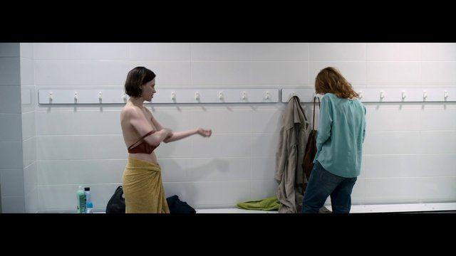 Jill Winternitz in 10x10 (2018) Right Breast Underwear Breasts Right Breast 266344