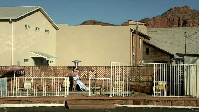 Sexiest Jacque Gray Scene in Looking Glass. Bikini, lesbian, sexy. 266347