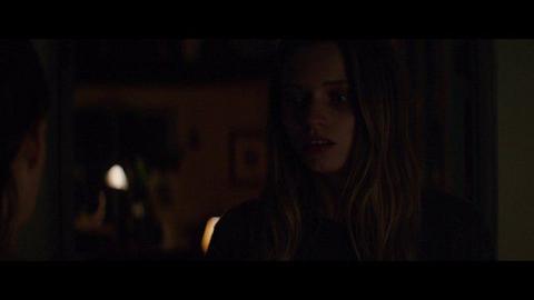 Riley Keough Nude in Welcome the Stranger. Breasts, Sexy, Underwear, bikini, butt. 266356