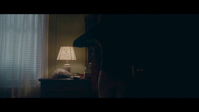 Hottest Michelle Pfeiffer Scene in Where Is Kyra?. Underwear. 266402