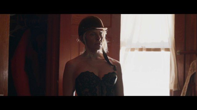 Hottest Toni Collette Scene in Birthmarked. Sexy, underwear. 266408