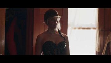 Toni Collette in Birthmarked (2018) Sexy Sexy Underwear 266408