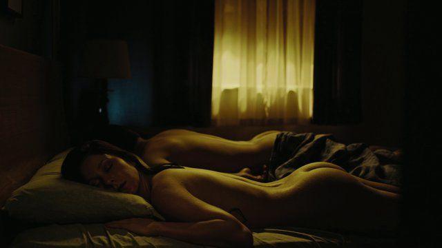Caroline Abras in The Mechanism (2018-2019) Breasts Butt Breasts Butt 266413