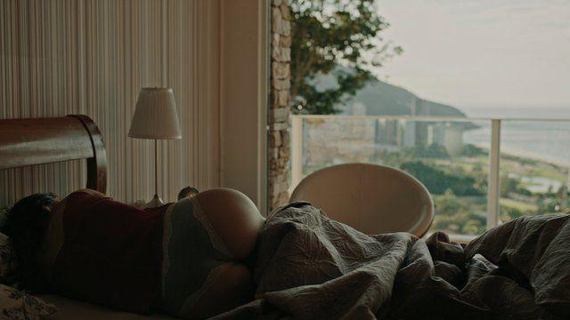 Priscila Assum in The Mechanism (2018-2019) Sexy Underwear Sexy Underwear 266417