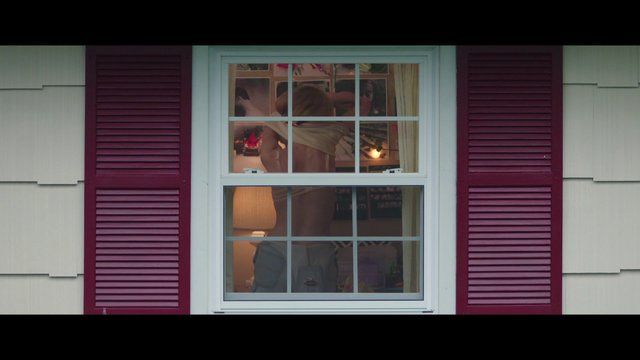 Sexiest Scenes of Melody from The Vanishing of Sidney Hall. Sexy, Underwear. 266441