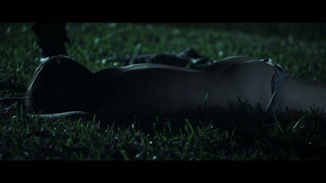Rachel Rosenstein Naked as Angela. Breasts, Butt, underwear. 266481