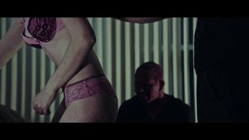 Anna Shields, Natalie Burn in The Executioners (2018) Lesbian Underwear Lesbian Sexy 266477