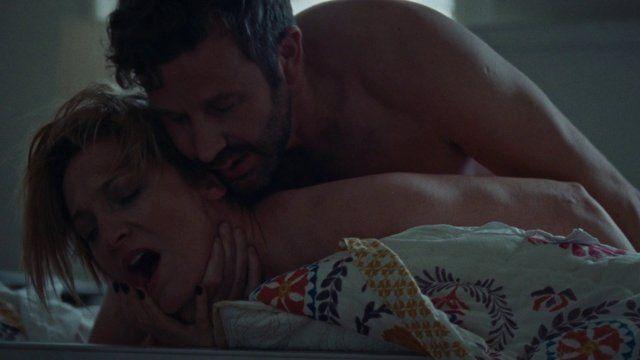Francesca Faridany in Love After Love (2018) Sexy Sexy 266502