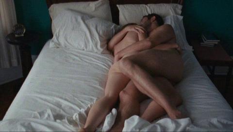 Dree Hemingway Nude as Emilie. Butt, breasts, right breast*. 266498