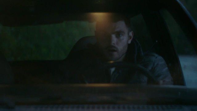 Hottest Eline Powell Scene in Siren. Sexy, butt, lesbian. 266528