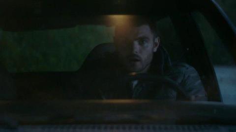 Hottest Eline Powell Scene in Siren. Sexy, butt, lesbian. 266528