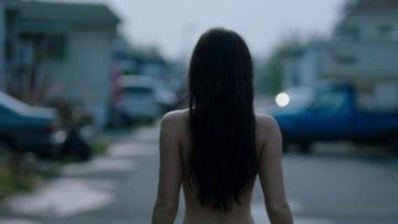 Eline Powell in Siren (2018-2020) Sexy Butt Lesbian 266530