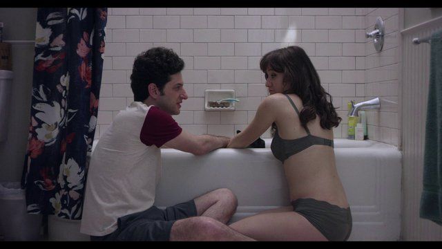 Sexiest Scenes of Mollie from Happy Anniversary. Underwear, sexy. 266537